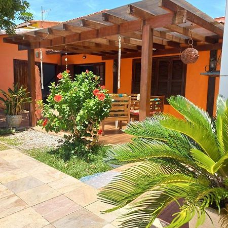 Casa Da Barra- Suites Privativas Em Saquarema Exterior foto