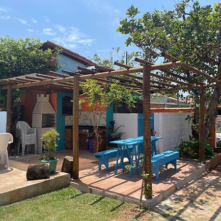 Casa Da Barra- Suites Privativas Em Saquarema Exterior foto