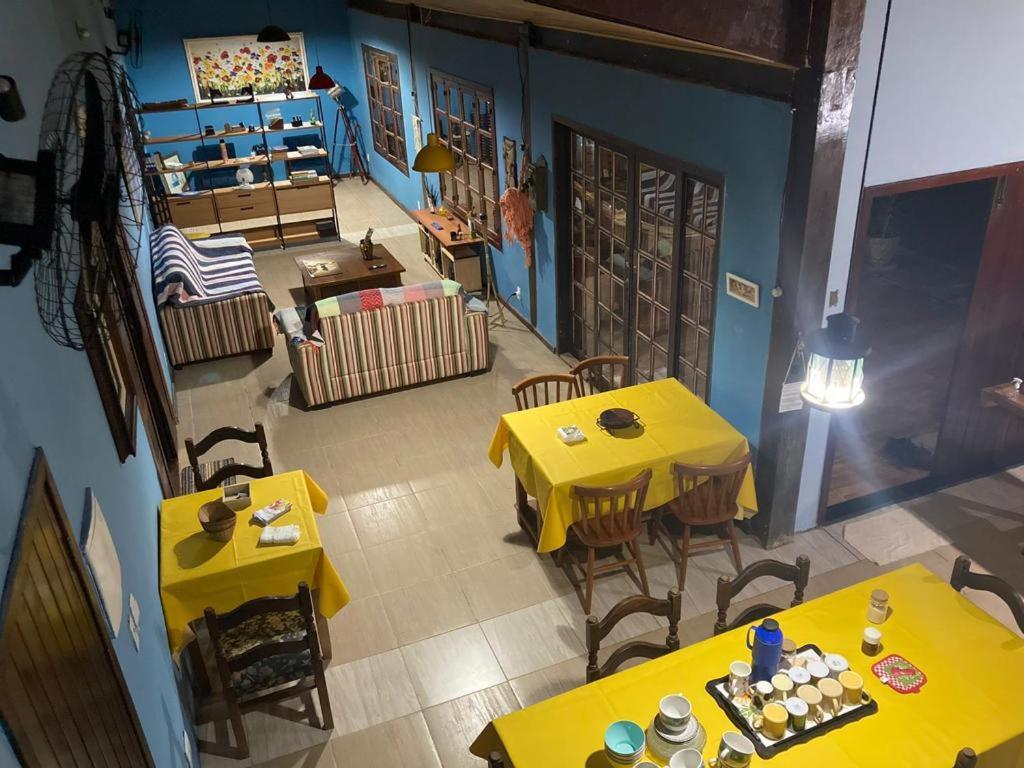 Casa Da Barra- Suites Privativas Em Saquarema Exterior foto