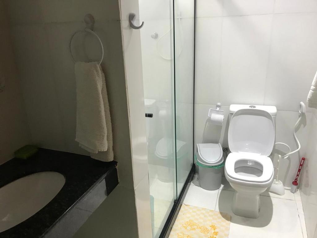 Casa Da Barra- Suites Privativas Em Saquarema Exterior foto