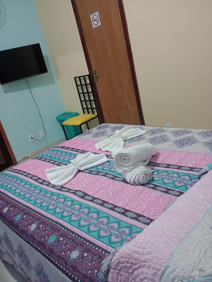 Casa Da Barra- Suites Privativas Em Saquarema Exterior foto