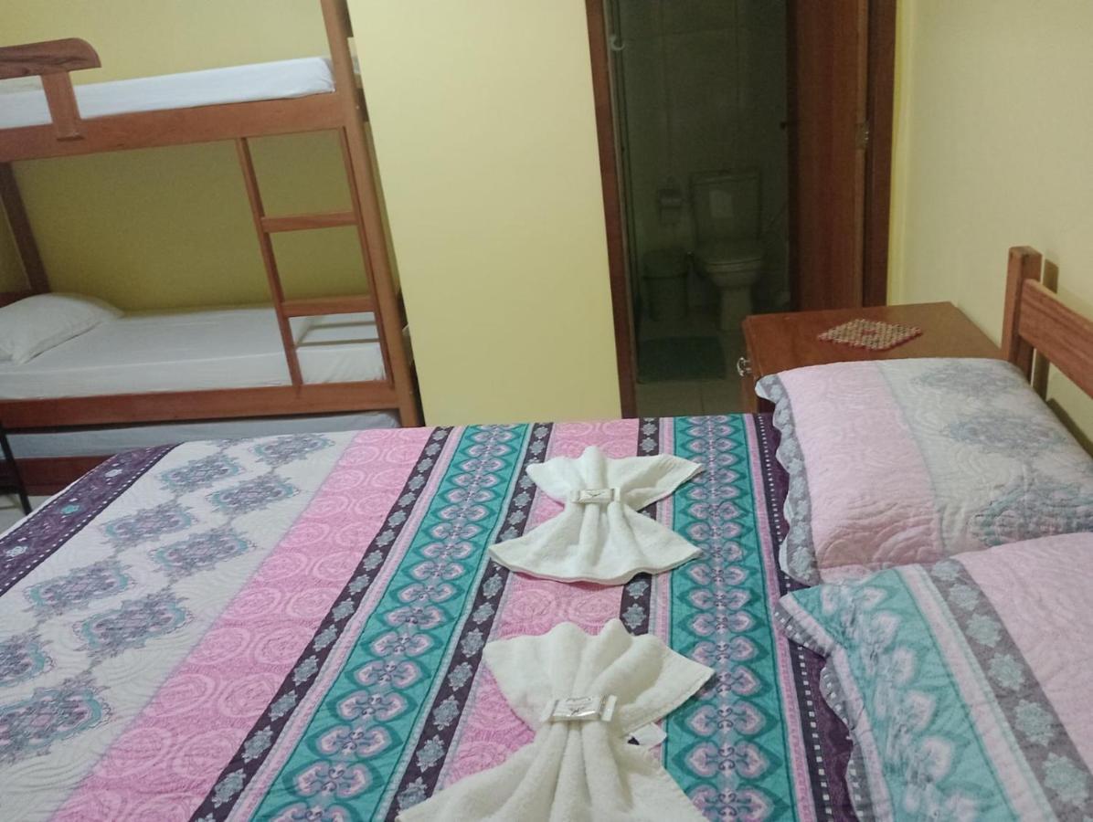 Casa Da Barra- Suites Privativas Em Saquarema Exterior foto
