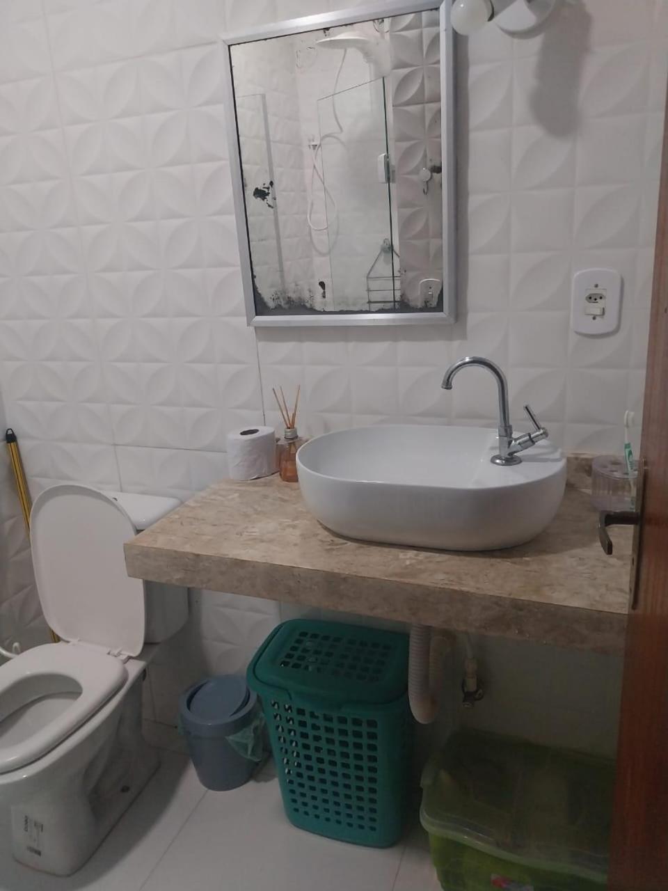 Casa Da Barra- Suites Privativas Em Saquarema Exterior foto