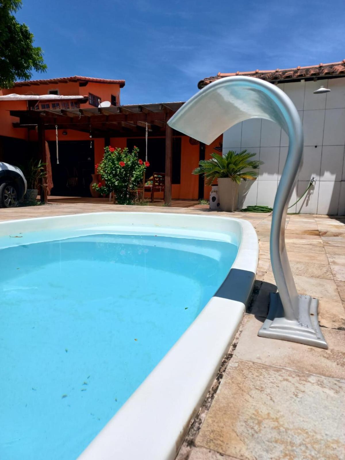 Casa Da Barra- Suites Privativas Em Saquarema Exterior foto