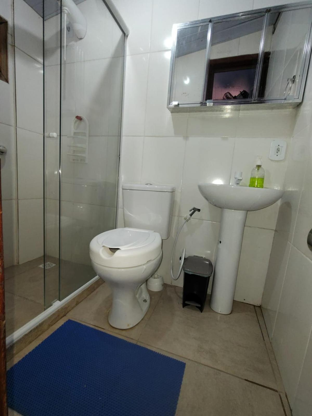 Casa Da Barra- Suites Privativas Em Saquarema Exterior foto